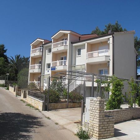 Apartments Mia 斯塔里格勒 外观 照片