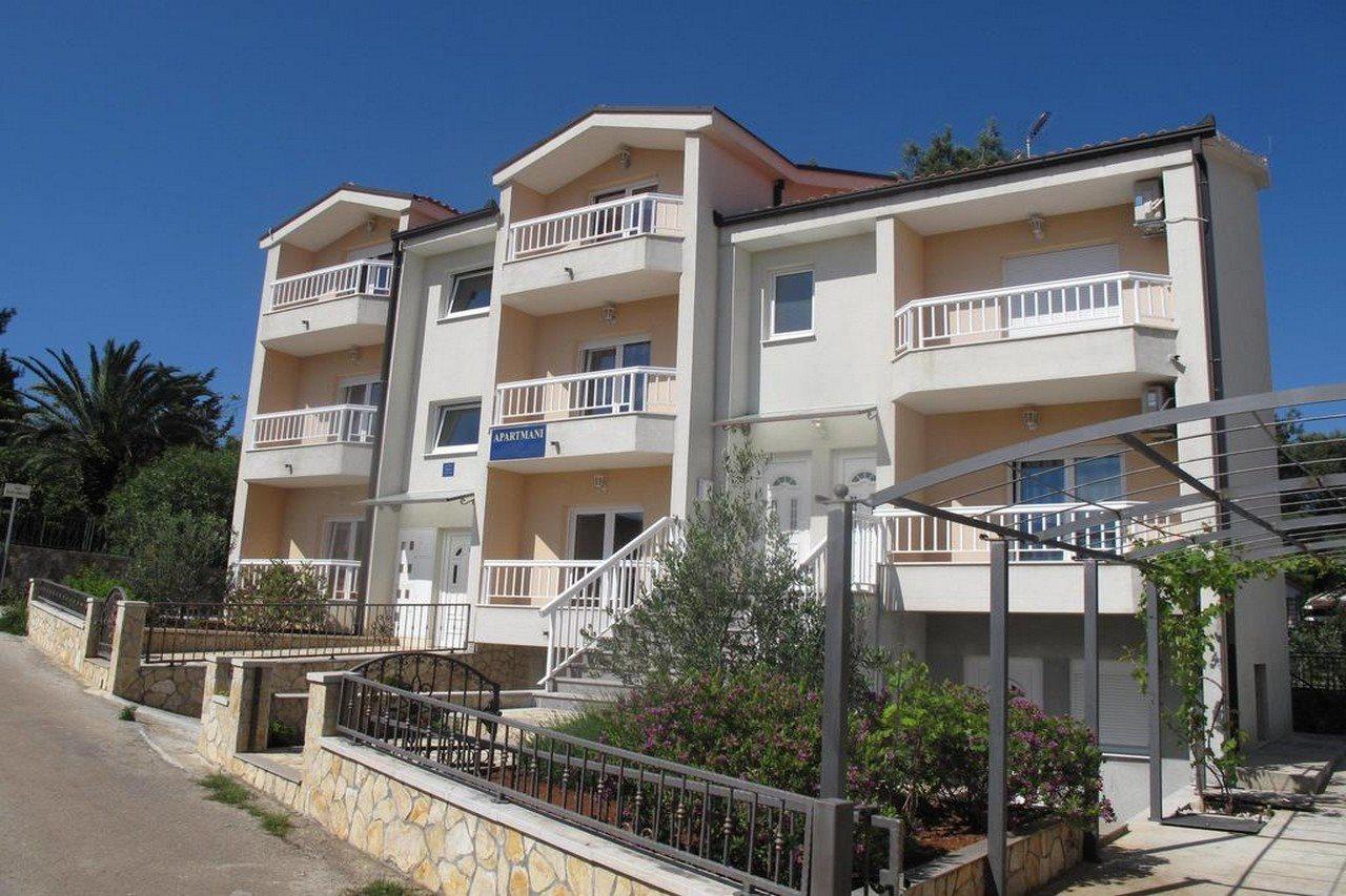 Apartments Mia 斯塔里格勒 外观 照片