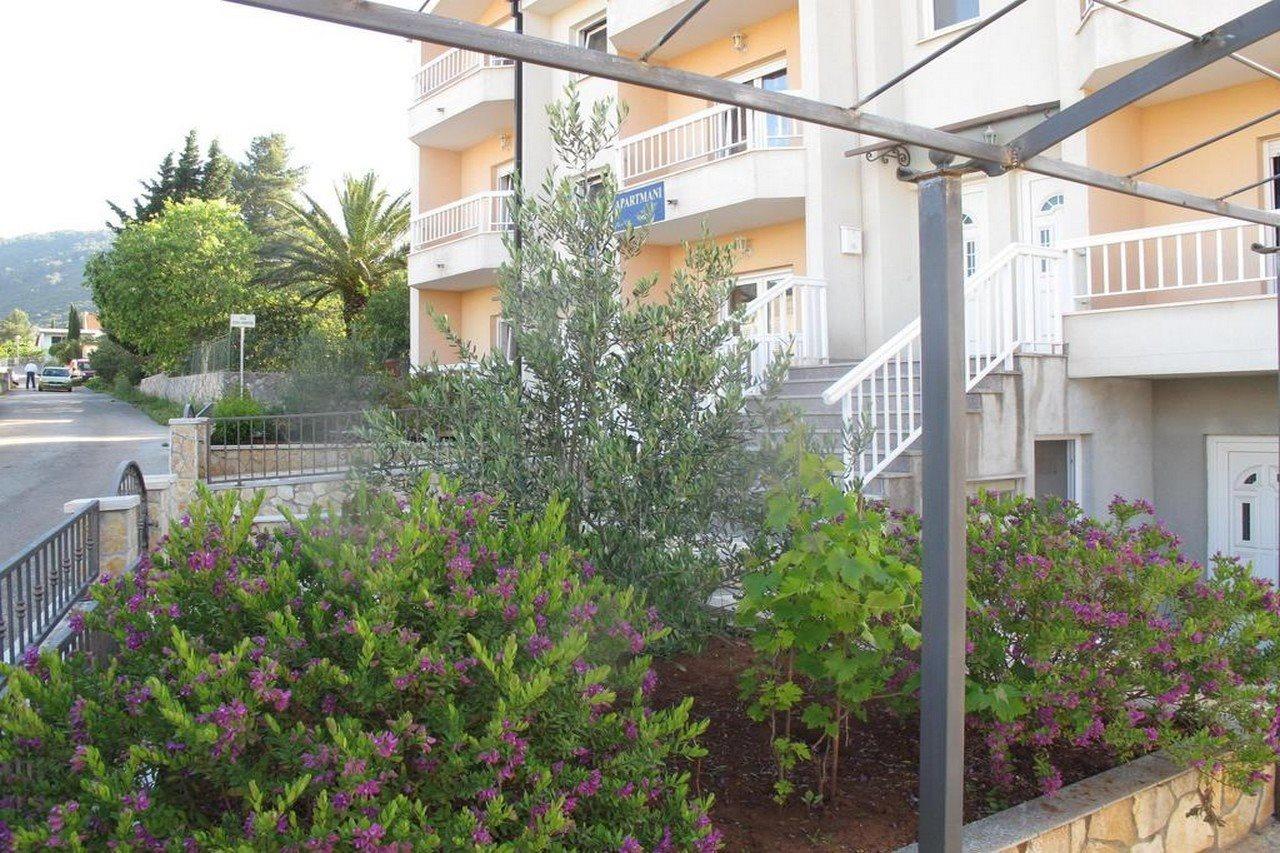 Apartments Mia 斯塔里格勒 外观 照片