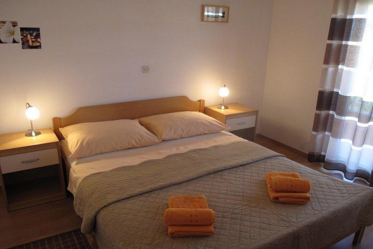 Apartments Mia 斯塔里格勒 外观 照片