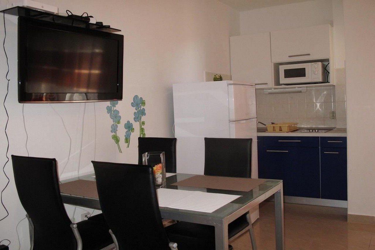 Apartments Mia 斯塔里格勒 外观 照片