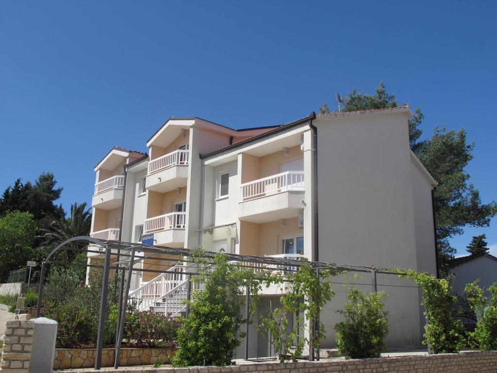 Apartments Mia 斯塔里格勒 外观 照片