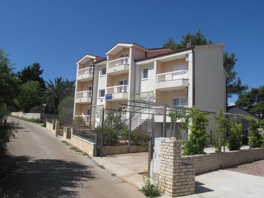 Apartments Mia 斯塔里格勒 外观 照片