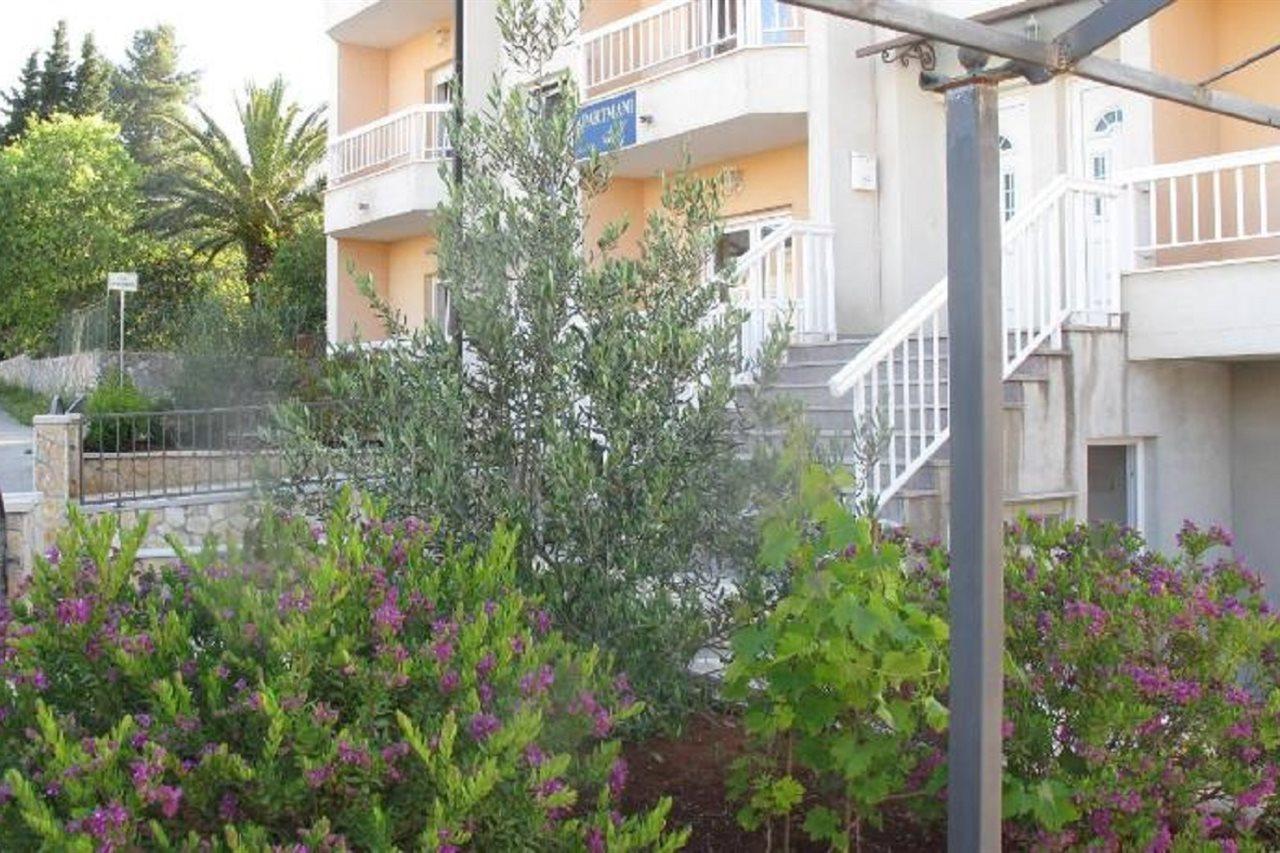 Apartments Mia 斯塔里格勒 外观 照片