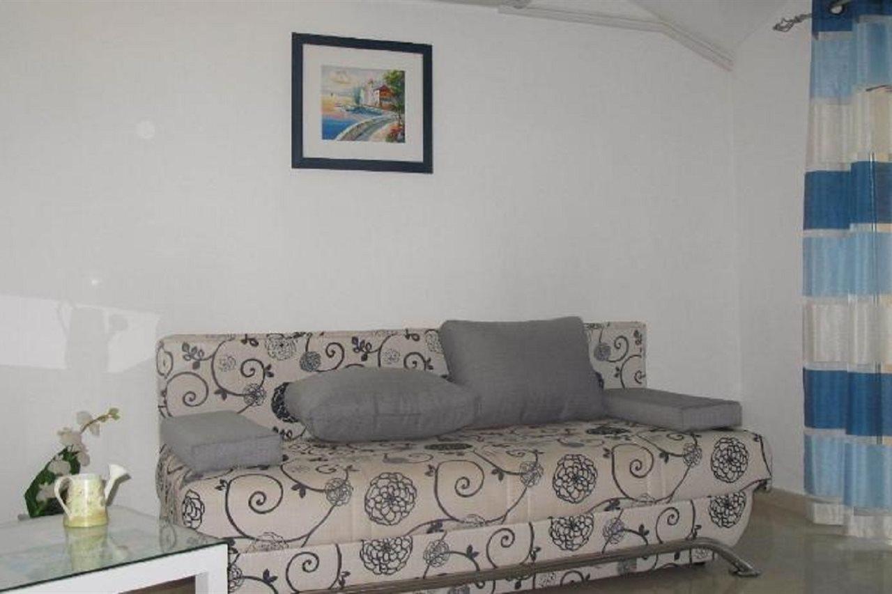 Apartments Mia 斯塔里格勒 外观 照片