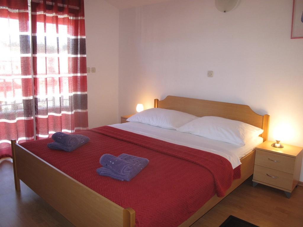 Apartments Mia 斯塔里格勒 外观 照片