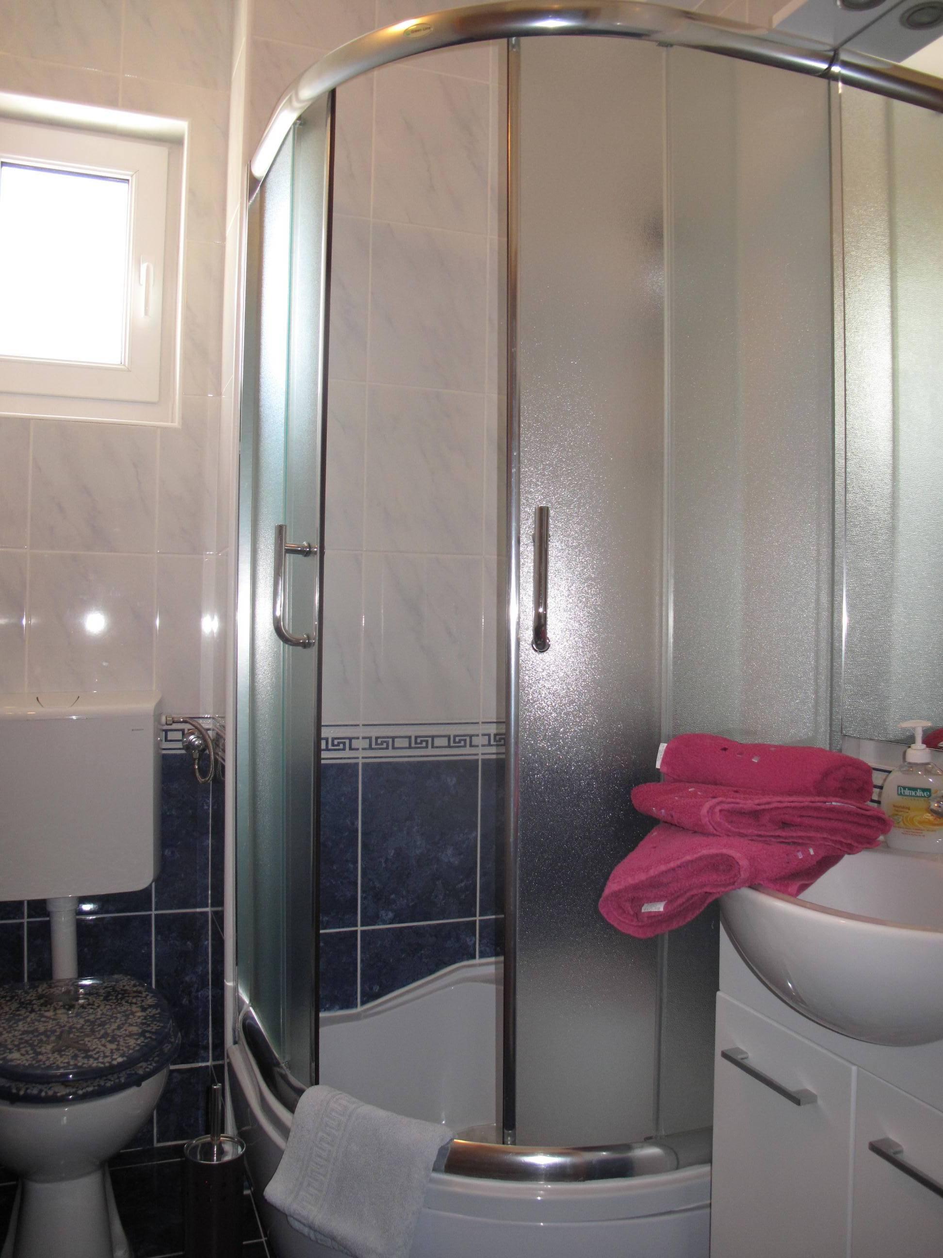 Apartments Mia 斯塔里格勒 外观 照片