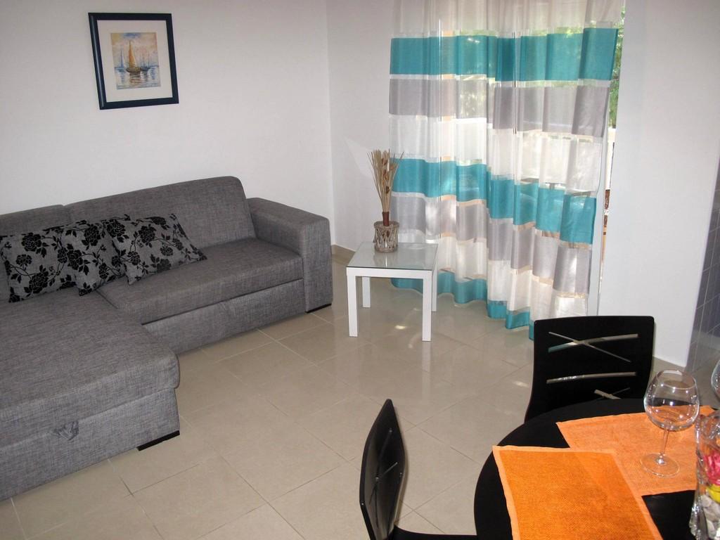 Apartments Mia 斯塔里格勒 外观 照片