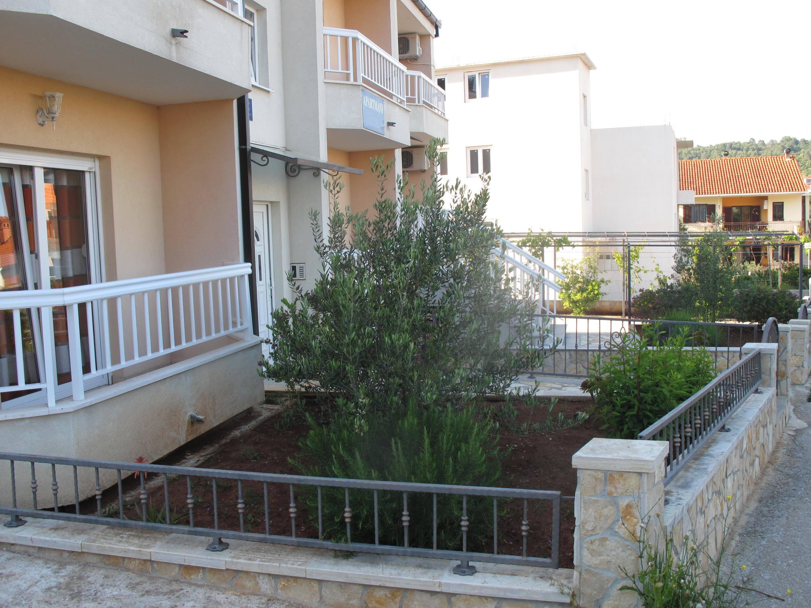 Apartments Mia 斯塔里格勒 外观 照片