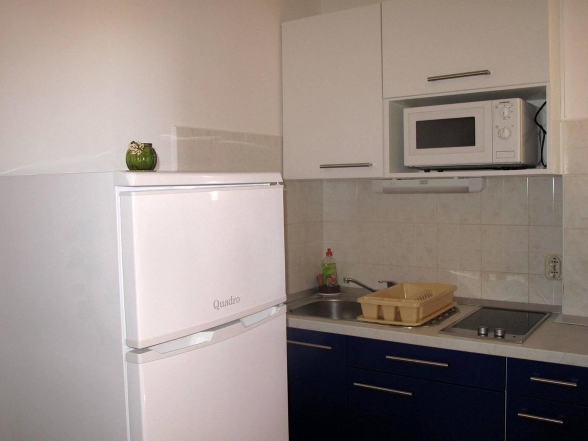 Apartments Mia 斯塔里格勒 客房 照片