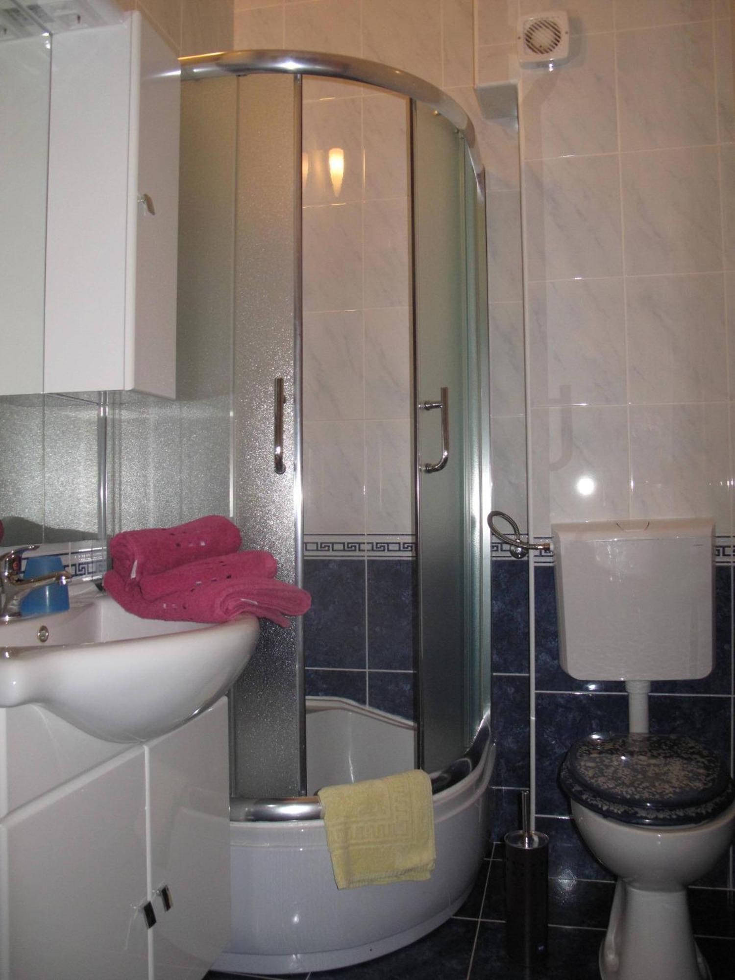 Apartments Mia 斯塔里格勒 客房 照片