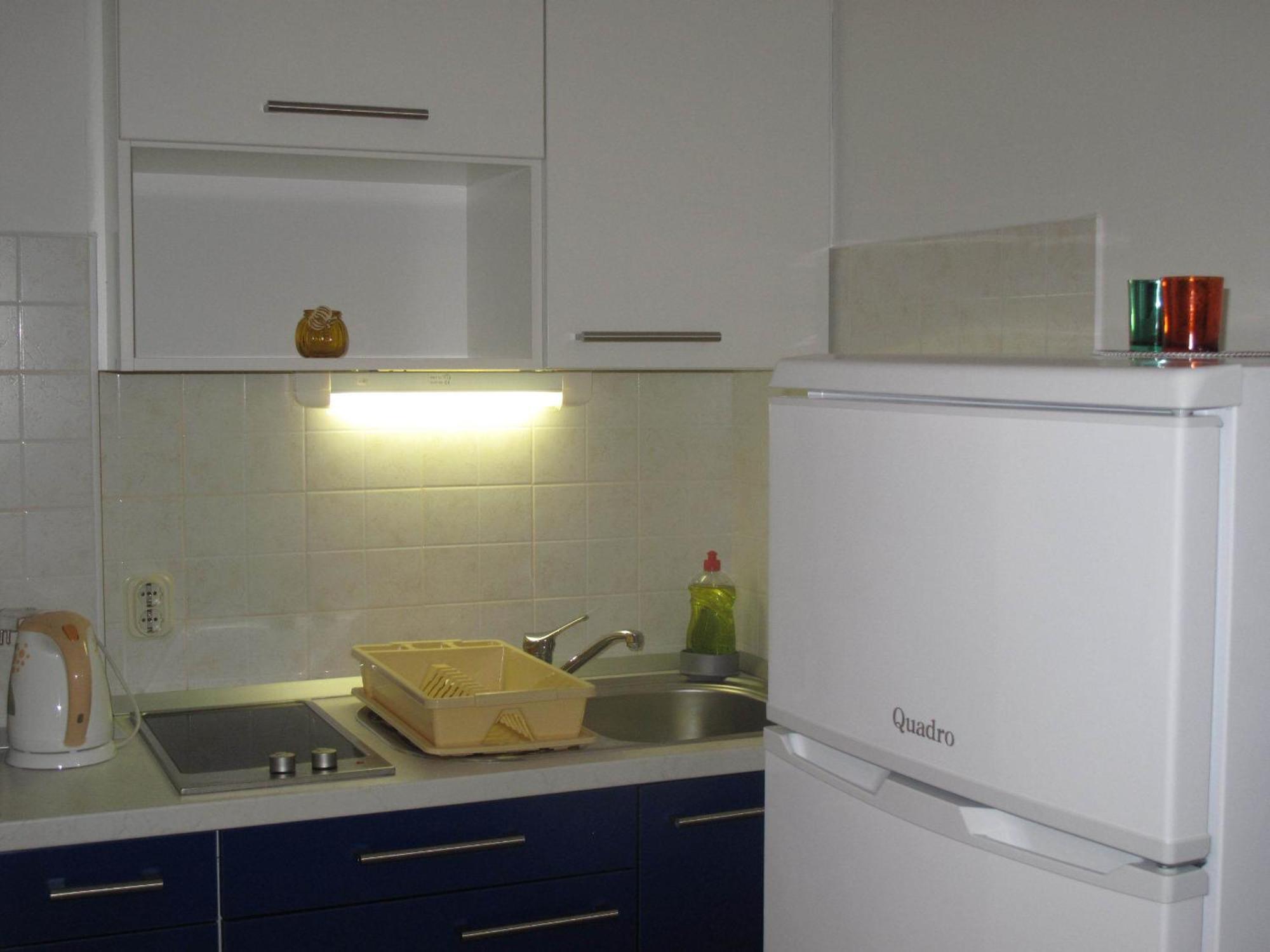 Apartments Mia 斯塔里格勒 客房 照片
