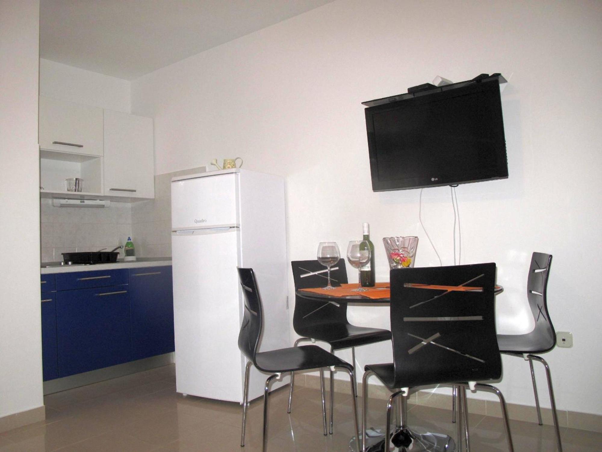 Apartments Mia 斯塔里格勒 客房 照片