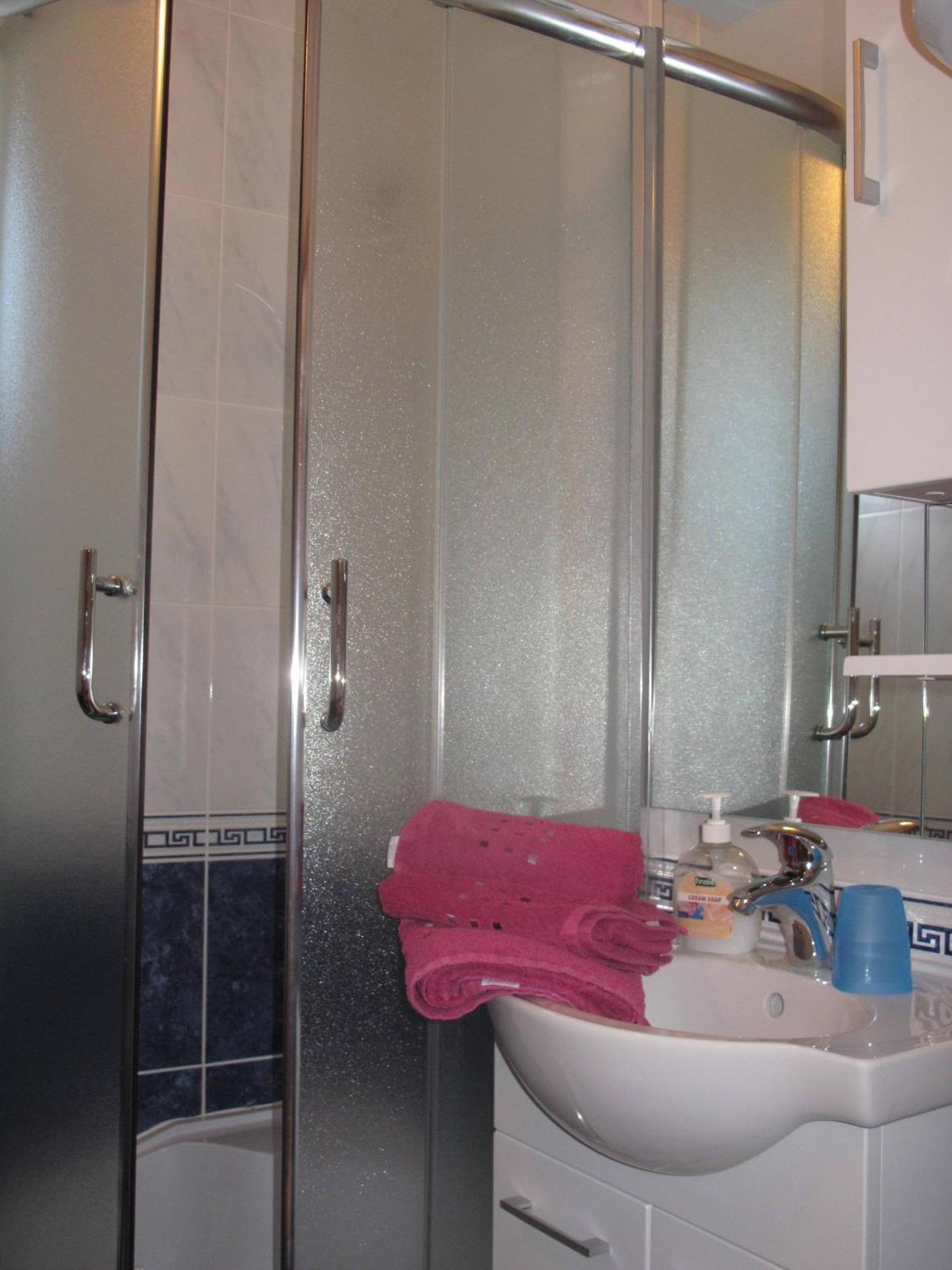 Apartments Mia 斯塔里格勒 客房 照片