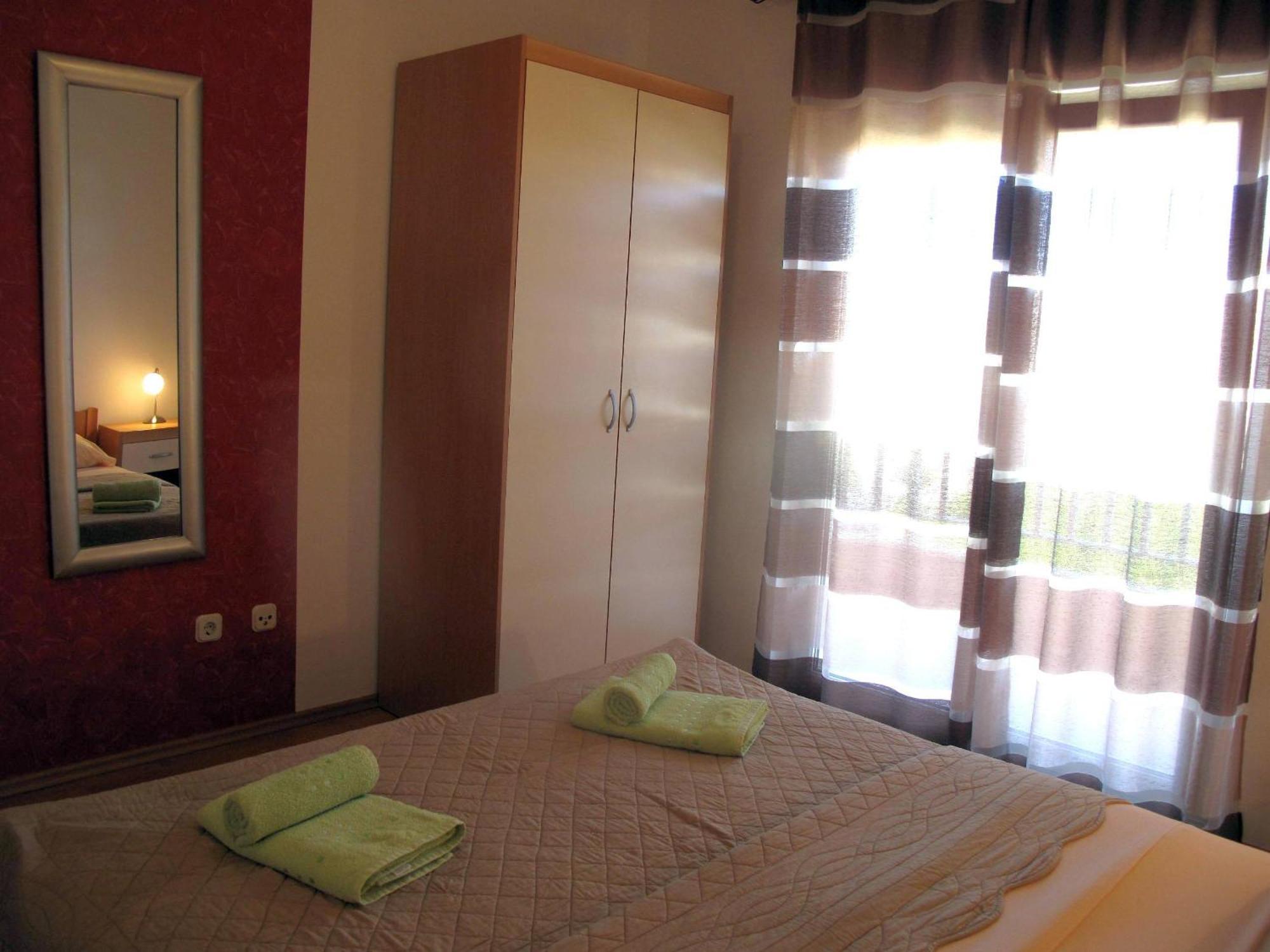 Apartments Mia 斯塔里格勒 客房 照片