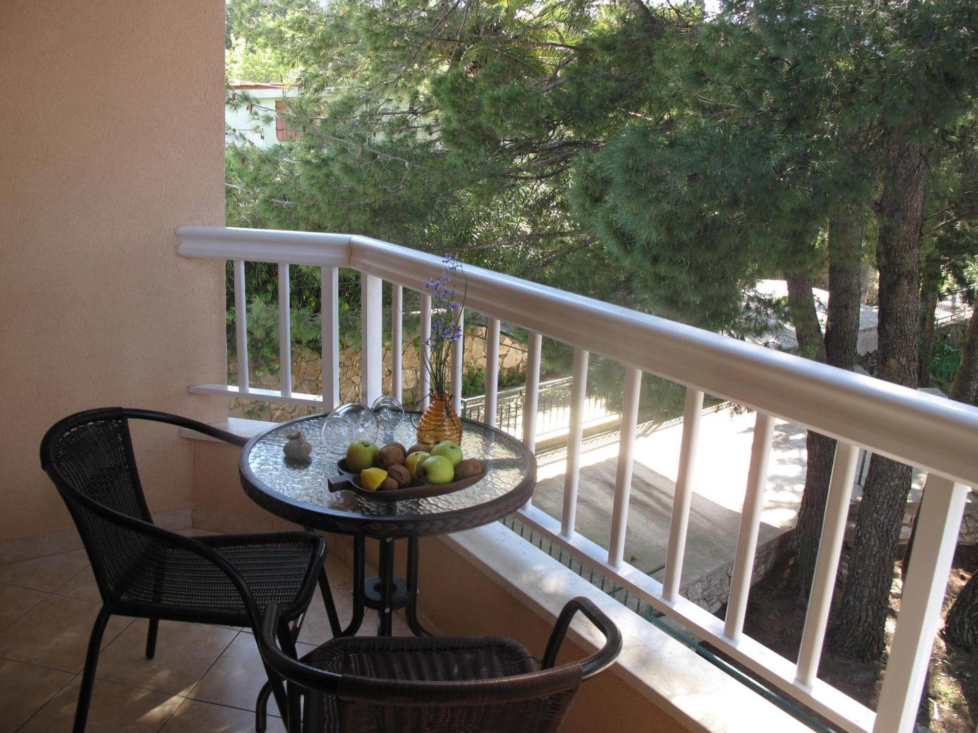 Apartments Mia 斯塔里格勒 客房 照片