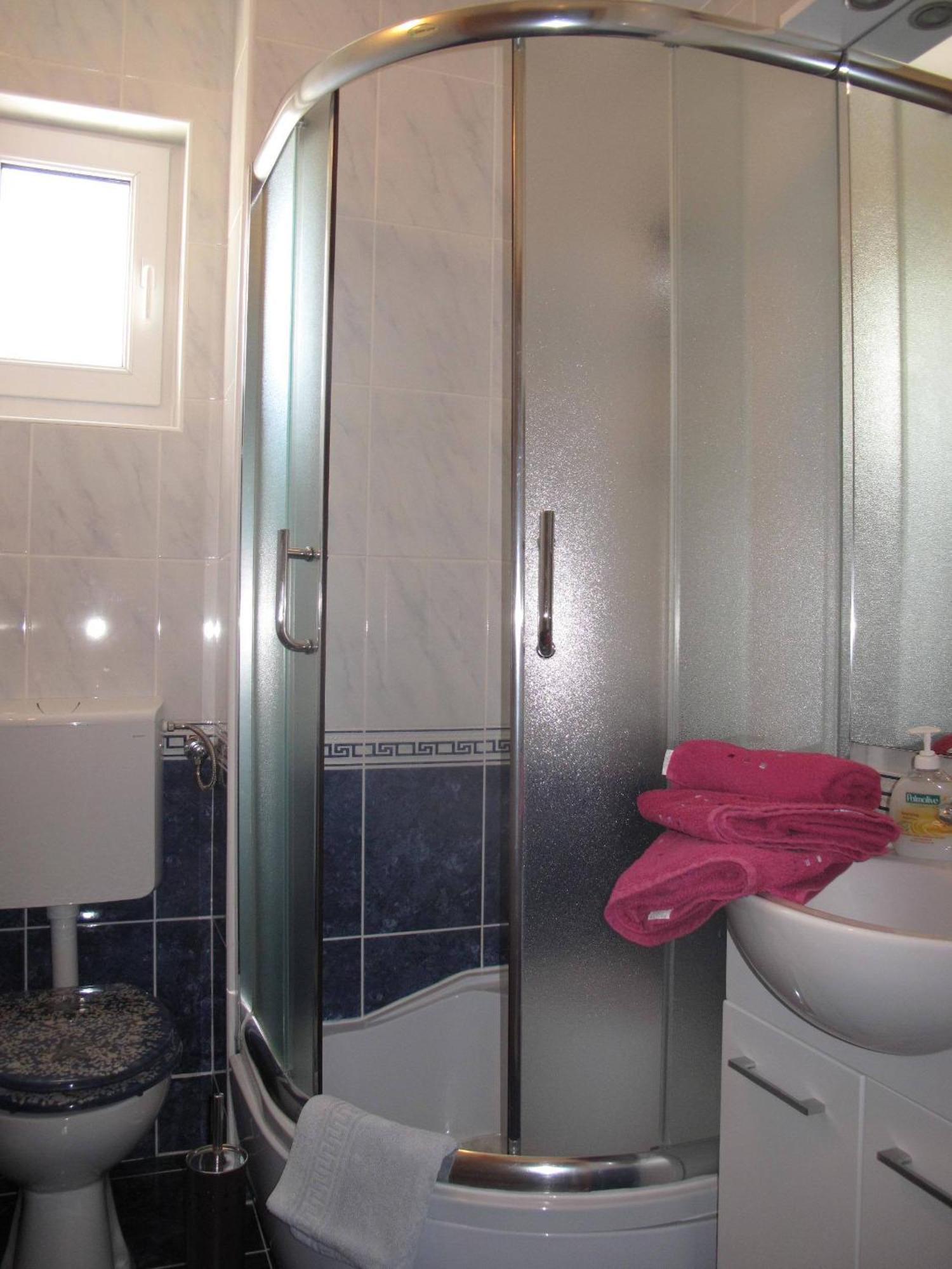 Apartments Mia 斯塔里格勒 客房 照片