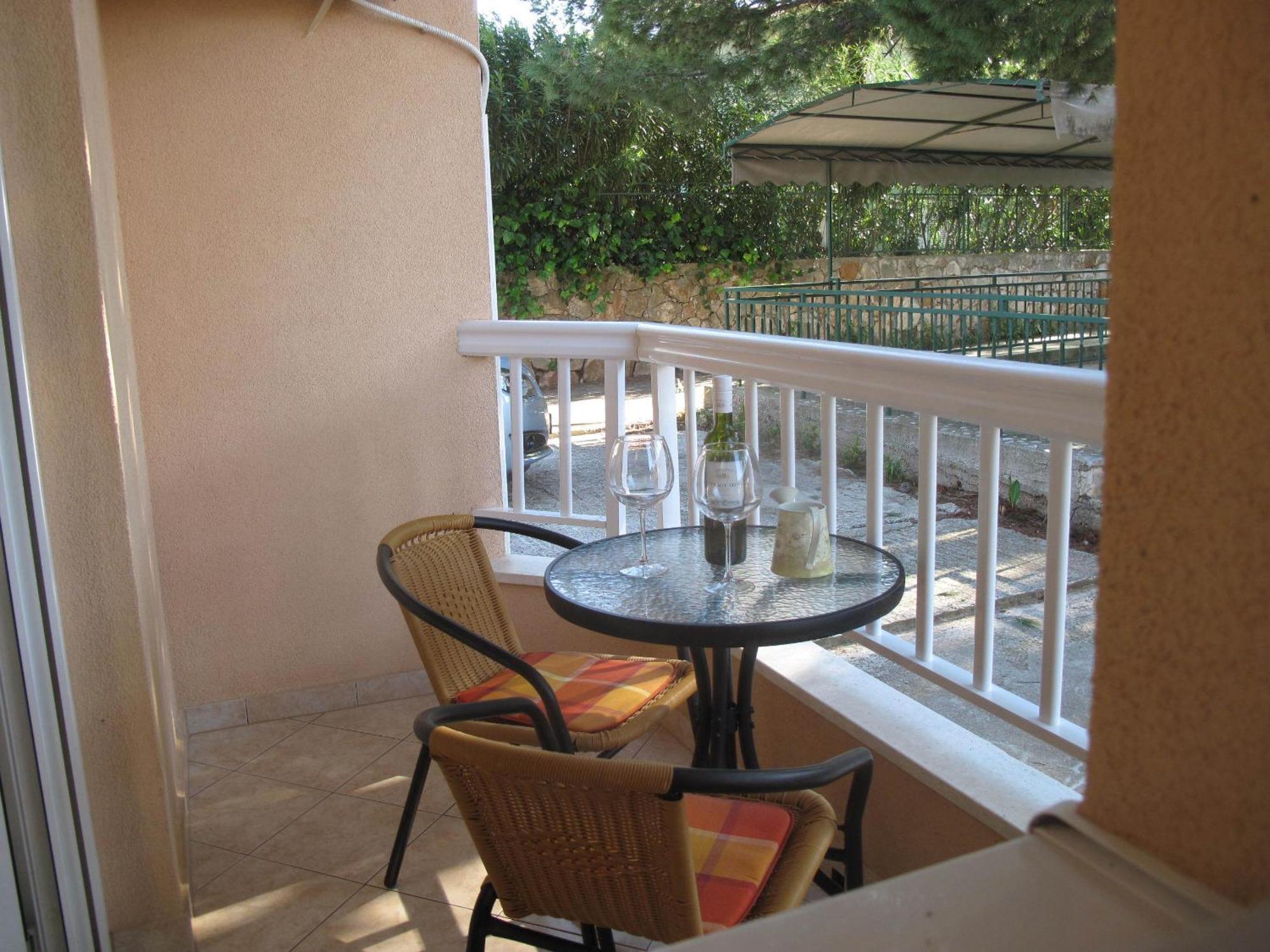 Apartments Mia 斯塔里格勒 客房 照片
