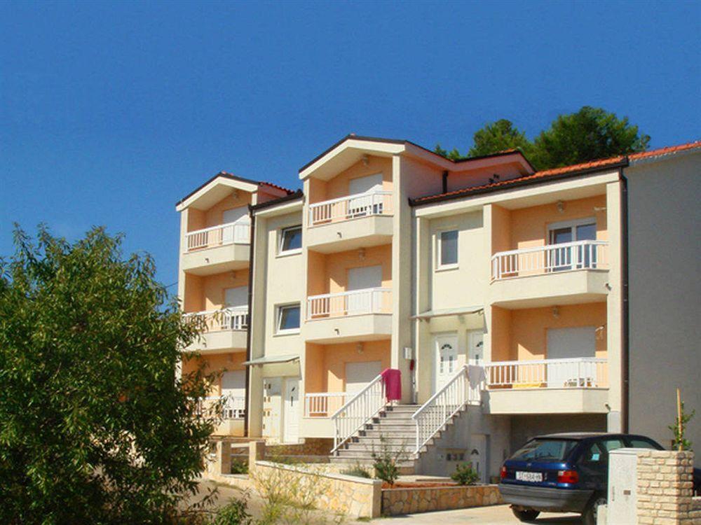 Apartments Mia 斯塔里格勒 外观 照片