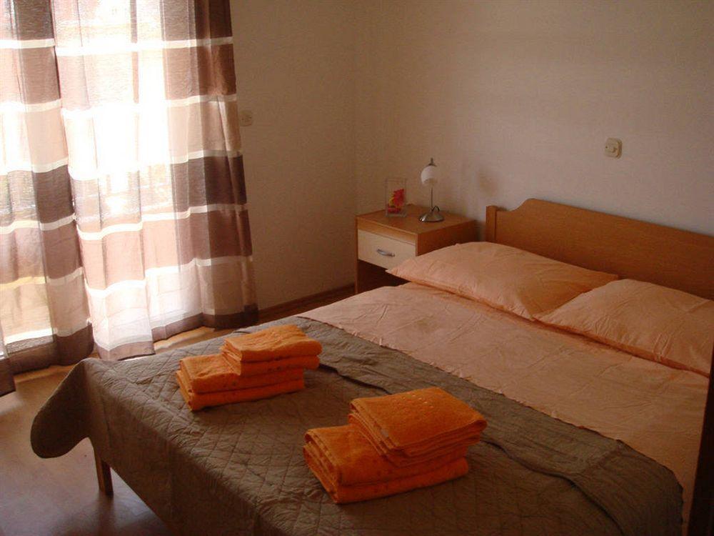 Apartments Mia 斯塔里格勒 外观 照片