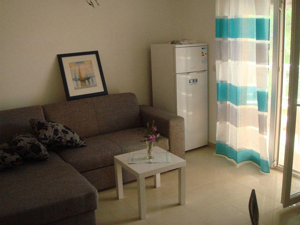 Apartments Mia 斯塔里格勒 外观 照片