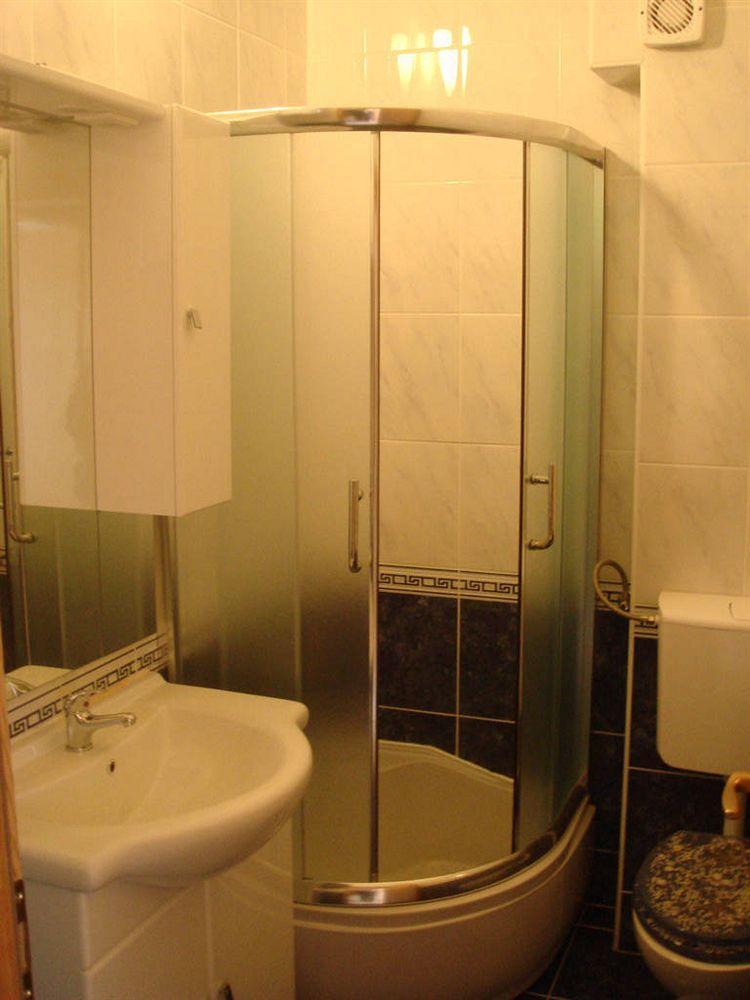 Apartments Mia 斯塔里格勒 外观 照片