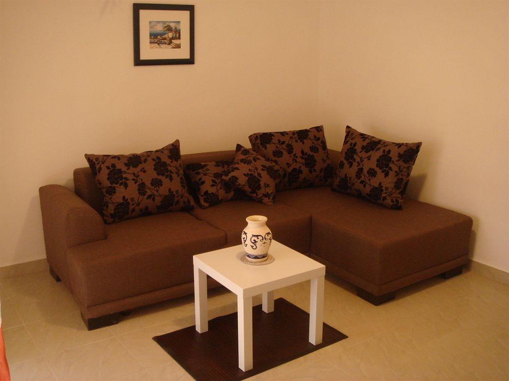 Apartments Mia 斯塔里格勒 外观 照片